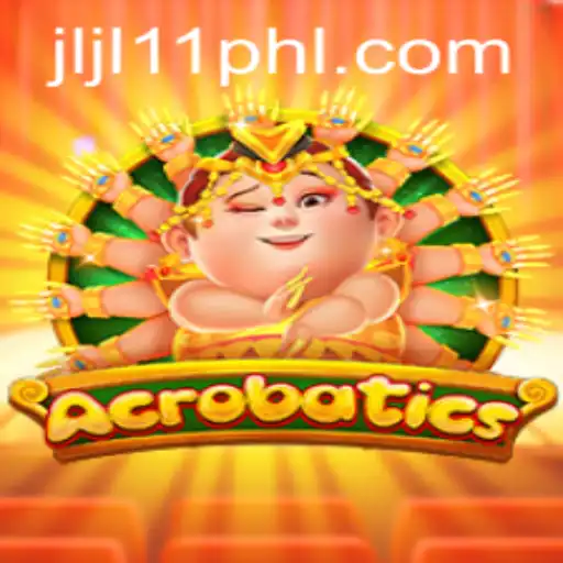 Discovering the Thrills of Acrobatics: A Game of Skill and Balance
