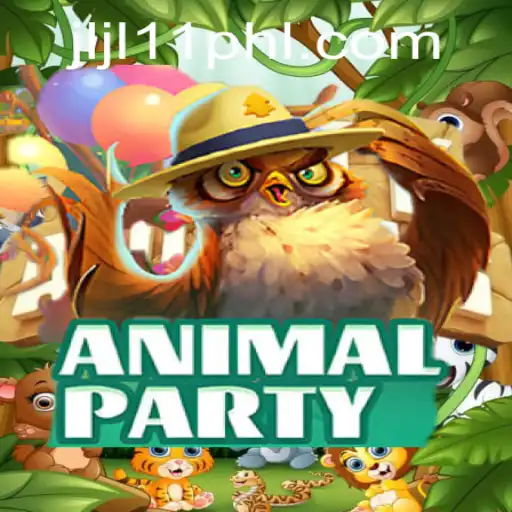 Exploring AnimalParty: A Wholesome Gaming Experience
