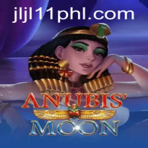 Discover the Mystical World of AnubisMoon with JLJL11.COM