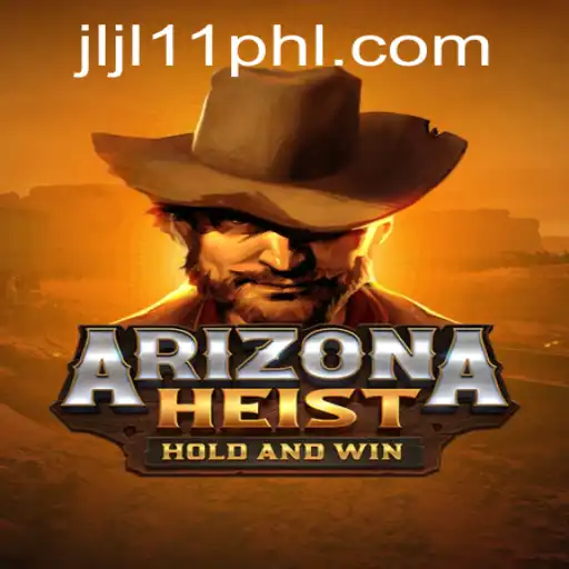 ArizonaHeist: The Ultimate Gaming Adventure with JLJL11.COM