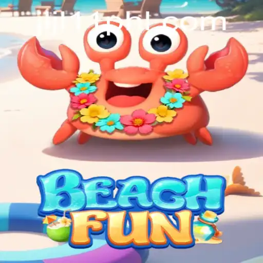 Unveiling the Thrills of BeachFun: Dive into an Exciting New Game