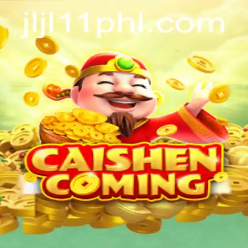 Discover the Thrills of CAISHENCOMING: A Unique Gaming Experience by JLJL11.COM