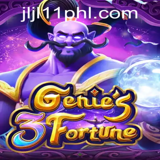 Unveiling Genie3Fortune: A Mystical Adventure with JLJL11.COM