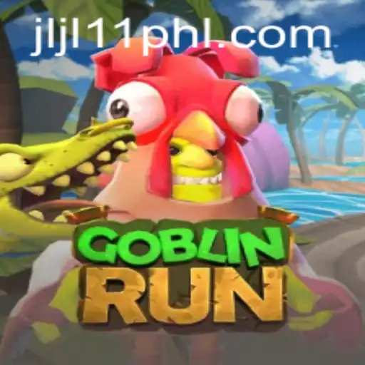 GoblinRun: The Exciting New Adventure Featuring JLJL11.COM