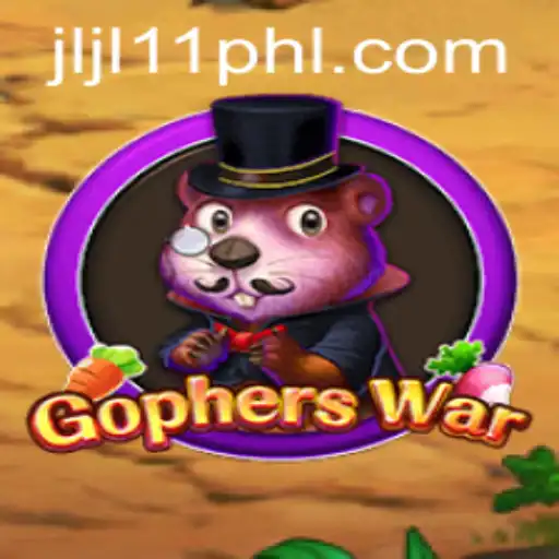 Exploring GophersWar: The New Strategy Sensation