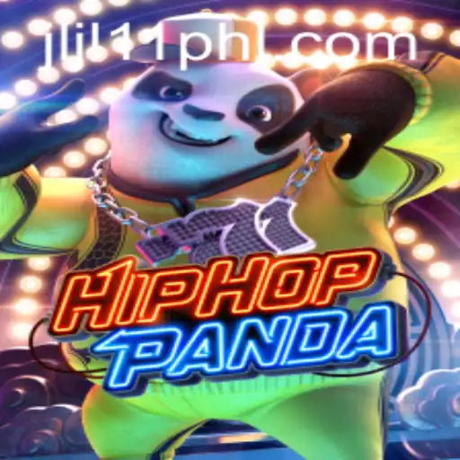 HipHopPanda: Groove into the Thrilling World of Gaming