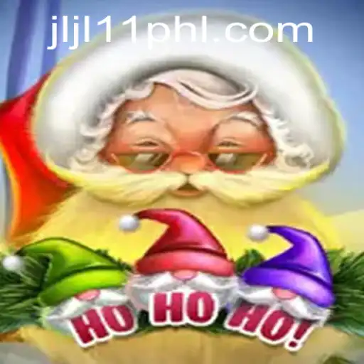 Discovering the Joy of HoHoHo: An Innovative Game with JLJL11.COM