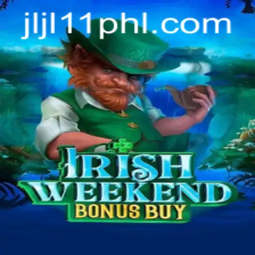 Explore the Exciting World of IrishWeekendBonusBuy: A New Gem for Gaming Enthusiasts