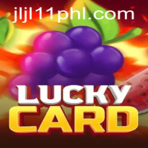Unlock the Excitement of LuckyCard with JLJL11.COM