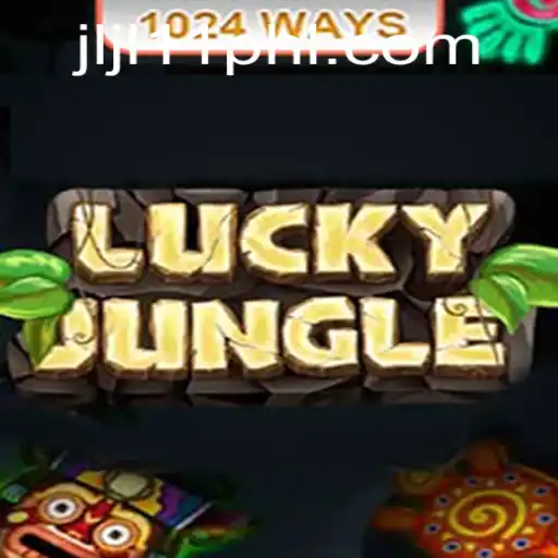 Explore the Exciting World of LuckyJungle1024