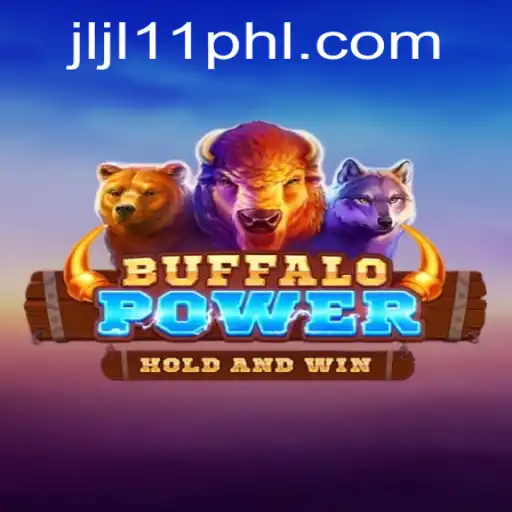BuffaloPower: A New Gaming Adventure