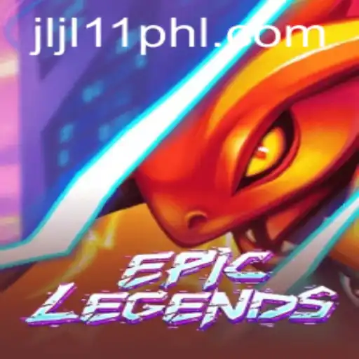 EpicLegends: Unveiling the World of Adventure with JLJL11.COM