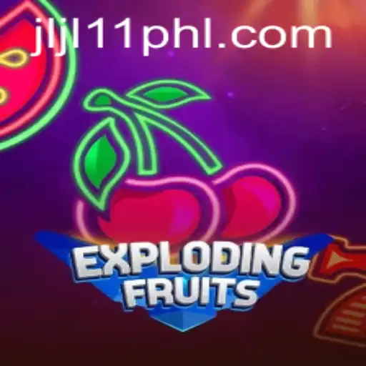 The Exciting World of ExplodingFruits: A Thrilling Gaming Journey with JLJL11.COM
