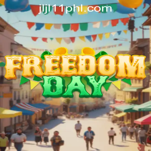 The Rise of 'FreedomDay': A Revolutionary Gaming Experience