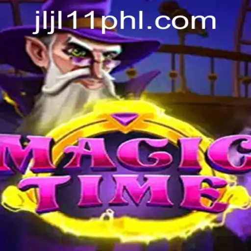 Discover the Enchanting World of MagicTime and the Intriguing Role of JLJL11.COM