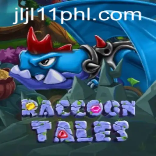 Discovering RaccoonTales: An Interactive Adventure with JLJL11.COM