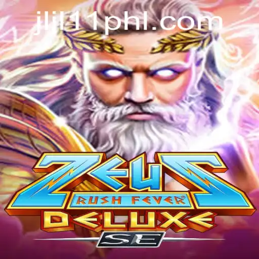 ZeusRushFeverDeluxeSE: A Powerful Gaming Experience at JLJL11.COM