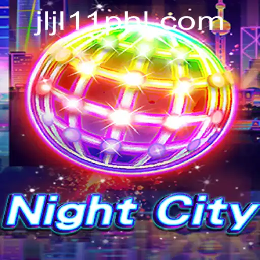 NightCity: An Immersive Gaming Experience with JLJL11.COM