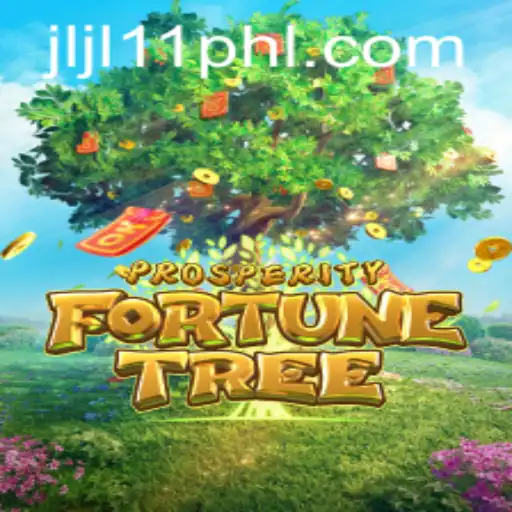 Discover ProsperityFortuneTree: A New Gaming Sensation with JLJL11.COM