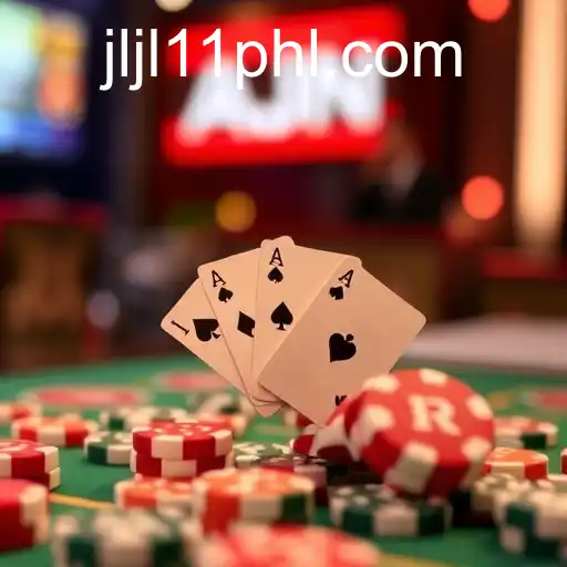Understanding and Practicing Responsible Gambling with JLJL11.COM