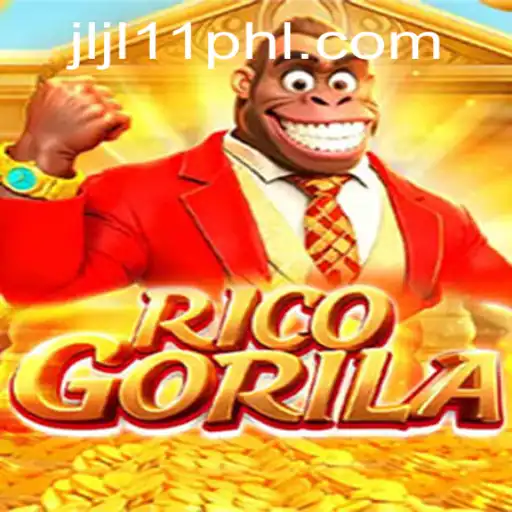 RicoGorila: A Dynamic Gaming Experience