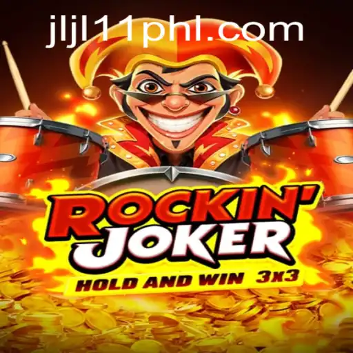 RockinJoker: A New Wave in Online Gaming at JLJL11.COM