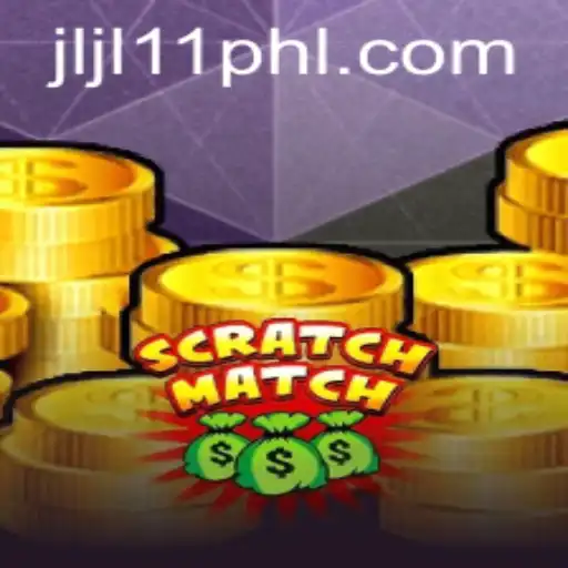 Unveiling ScratchMatch: The Thrilling New Game by JLJL11.COM