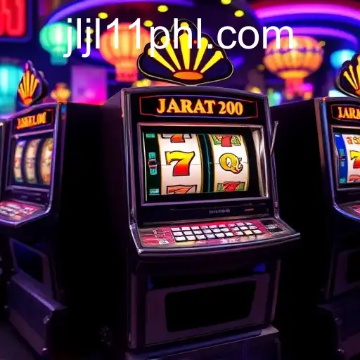 The Thriving World of Slot Machines: A Closer Look