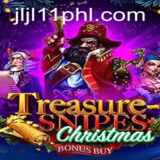 Exploring TreasuresnipesChristmas: A Festive Gaming Adventure