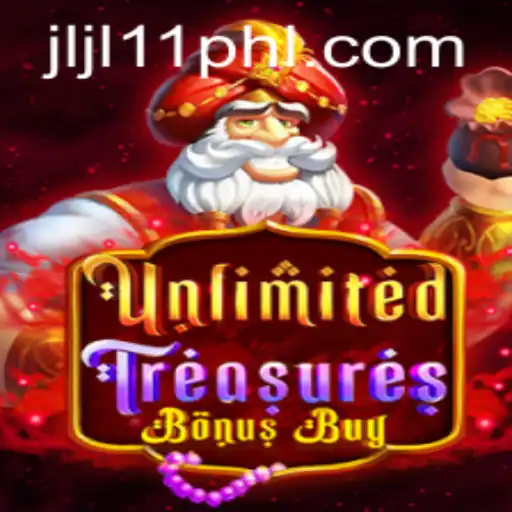 Discover UnlimitedTreasuresBonusBuy: A Thrilling New Game Experience at JLJL11.COM