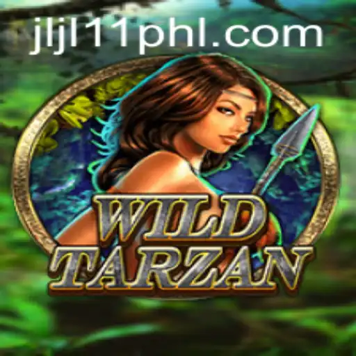 Explore WildTarzan: A Jungle Adventure Game at JLJL11.COM