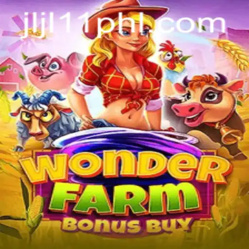 Exploring WonderFarmBonusBuy: A Deep Dive into the Game Experience